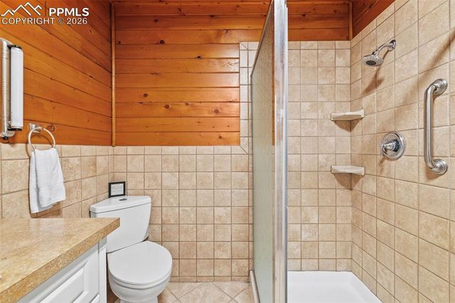 7855 Wildflower Road, Colorado Springs, CO 80908