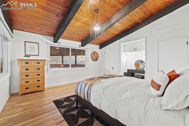 7855 Wildflower Road, Colorado Springs, CO 80908