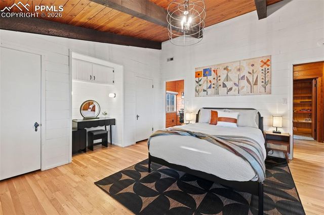 7855 Wildflower Road, Colorado Springs, CO 80908