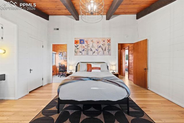 7855 Wildflower Road, Colorado Springs, CO 80908