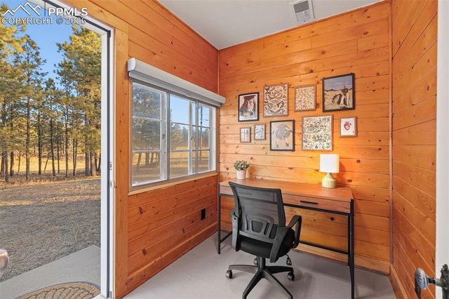 7855 Wildflower Road, Colorado Springs, CO 80908