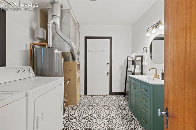 7855 Wildflower Road, Colorado Springs, CO 80908