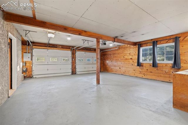 7855 Wildflower Road, Colorado Springs, CO 80908