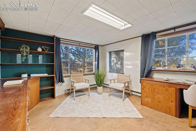 7855 Wildflower Road, Colorado Springs, CO 80908