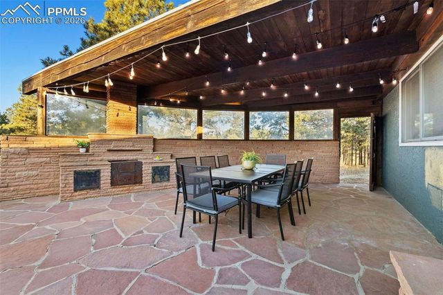 7855 Wildflower Road, Colorado Springs, CO 80908