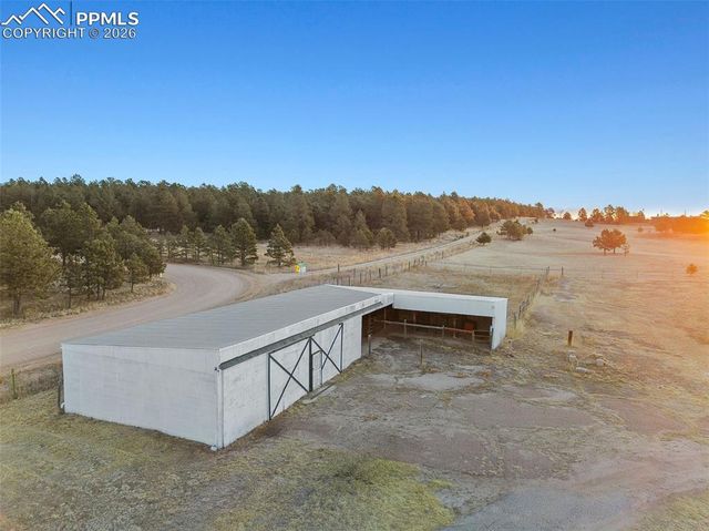 7855 Wildflower Road, Colorado Springs, CO 80908