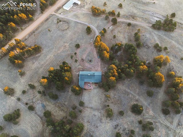 7855 Wildflower Road, Colorado Springs, CO 80908