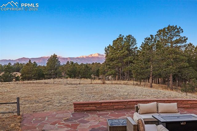 7855 Wildflower Road, Colorado Springs, CO 80908