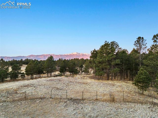 7855 Wildflower Road, Colorado Springs, CO 80908