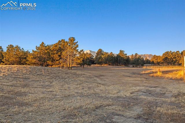 7855 Wildflower Road, Colorado Springs, CO 80908