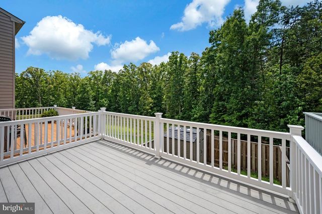 4604 ALLIANCE WAY, Fredericksburg, VA 22408