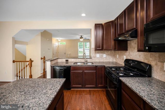 4604 ALLIANCE WAY, Fredericksburg, VA 22408