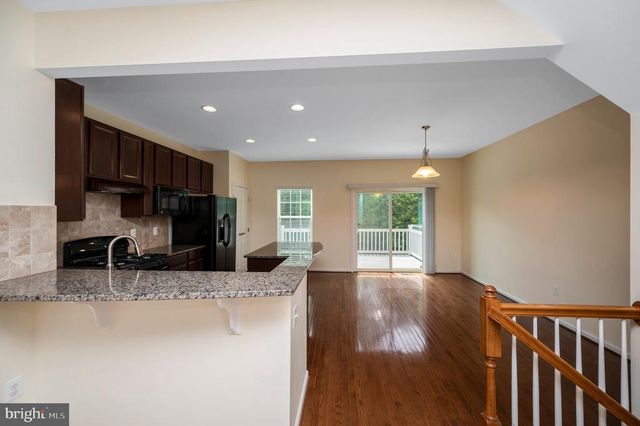 4604 ALLIANCE WAY, Fredericksburg, VA 22408