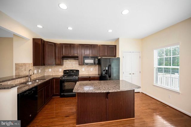 4604 ALLIANCE WAY, Fredericksburg, VA 22408