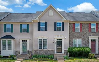 4604 ALLIANCE WAY, Fredericksburg, VA 22408