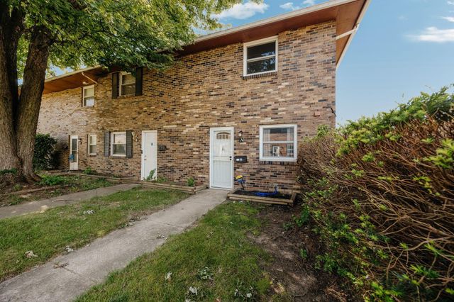 1226 Woodbrook Circle, A, Columbus, OH 43223