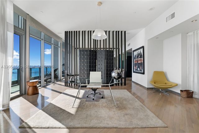 1331 Brickell Bay Dr PH4605, Miami, FL 33131