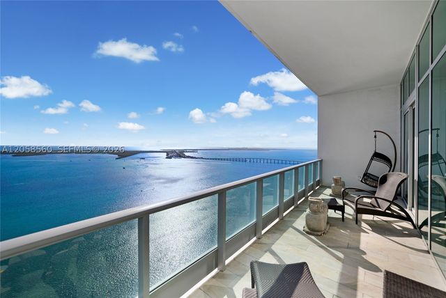 1331 Brickell Bay Dr PH4605, Miami, FL 33131