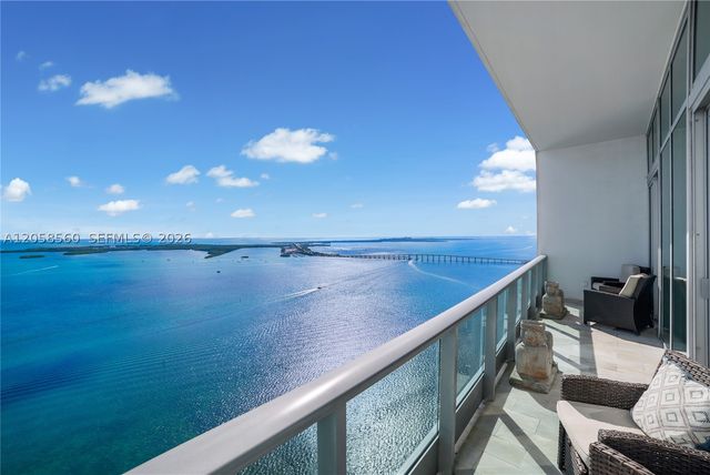 1331 Brickell Bay Dr PH4605, Miami, FL 33131