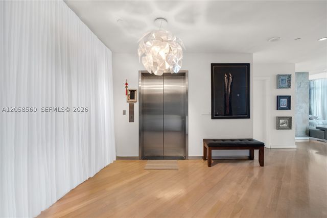 1331 Brickell Bay Dr PH4605, Miami, FL 33131