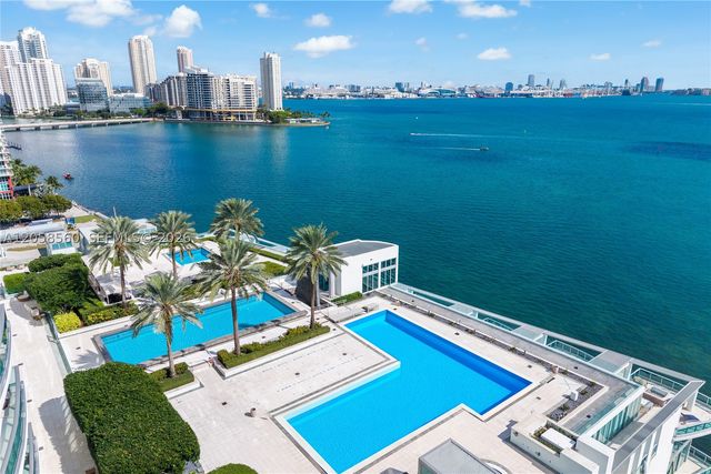 1331 Brickell Bay Dr PH4605, Miami, FL 33131