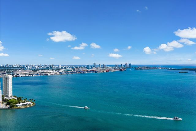 1331 Brickell Bay Dr PH4605, Miami, FL 33131