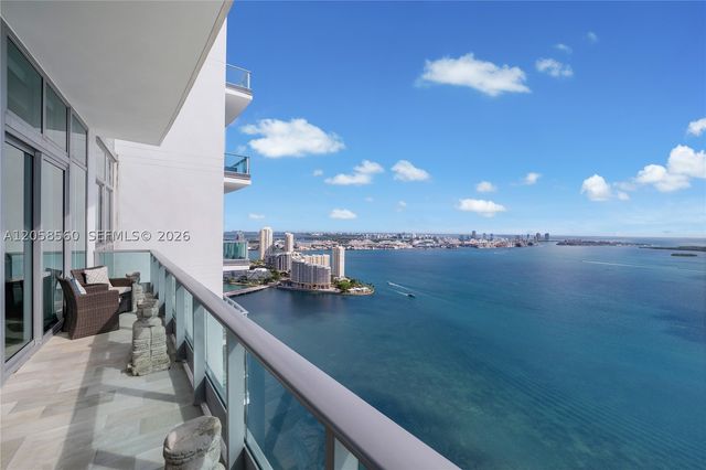 1331 Brickell Bay Dr PH4605, Miami, FL 33131