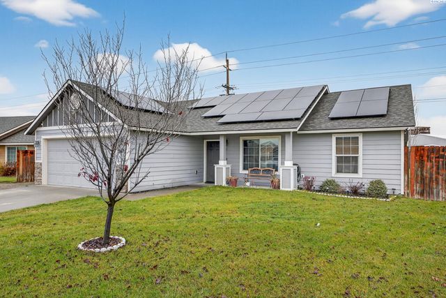 3605 Estrella Dr, Pasco, WA 99301