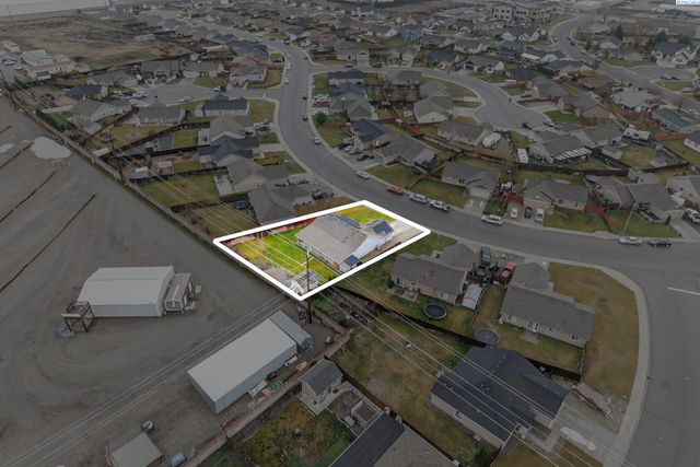 3605 Estrella Dr, Pasco, WA 99301