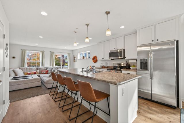 7269 E Ramsey Parkway, Ramsey, MN 55303