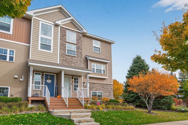 7269 E Ramsey Parkway, Ramsey, MN 55303