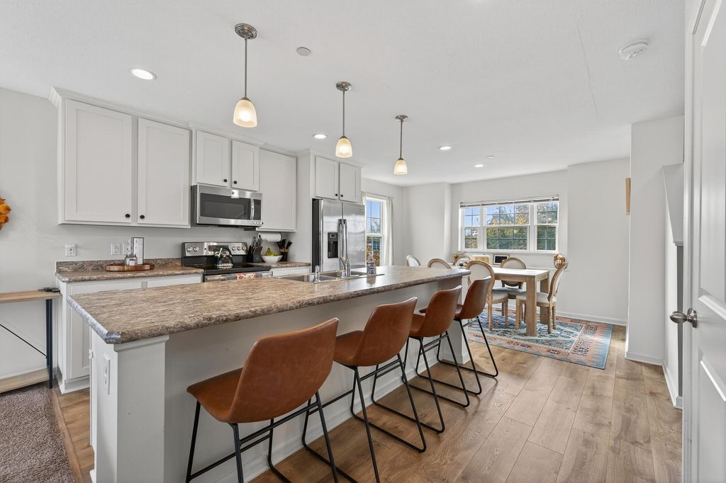 7269 E Ramsey Parkway, Ramsey, MN 55303