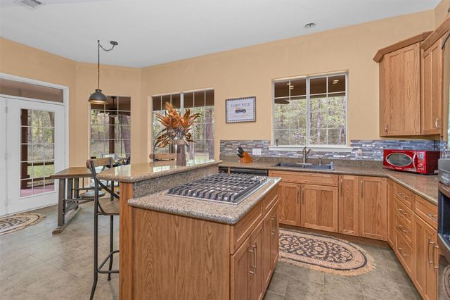 23421 Martha Williams Road, Montgomery, TX 77356