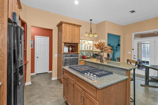 23421 Martha Williams Road, Montgomery, TX 77356