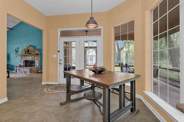 23421 Martha Williams Road, Montgomery, TX 77356