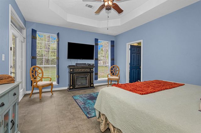 23421 Martha Williams Road, Montgomery, TX 77356