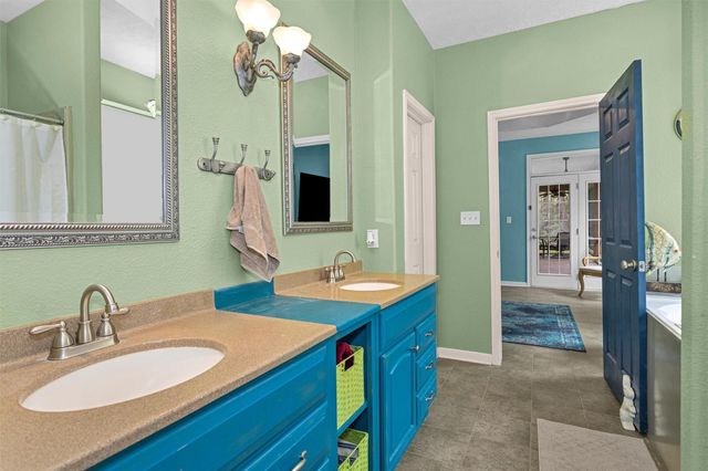 23421 Martha Williams Road, Montgomery, TX 77356