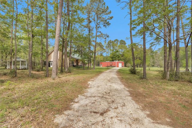 23421 Martha Williams Road, Montgomery, TX 77356