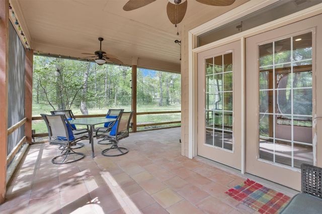 23421 Martha Williams Road, Montgomery, TX 77356