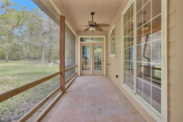 23421 Martha Williams Road, Montgomery, TX 77356
