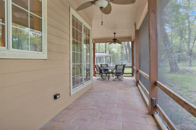 23421 Martha Williams Road, Montgomery, TX 77356