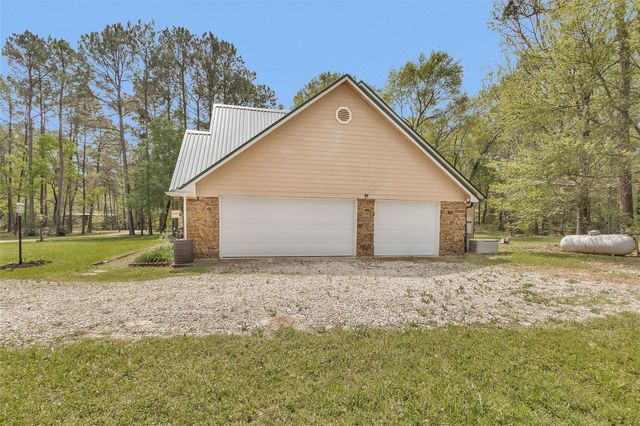 23421 Martha Williams Road, Montgomery, TX 77356