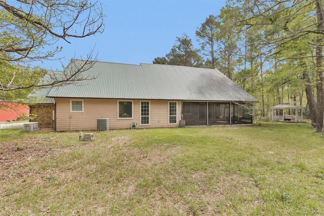 23421 Martha Williams Road, Montgomery, TX 77356