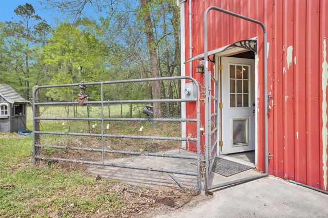 23421 Martha Williams Road, Montgomery, TX 77356