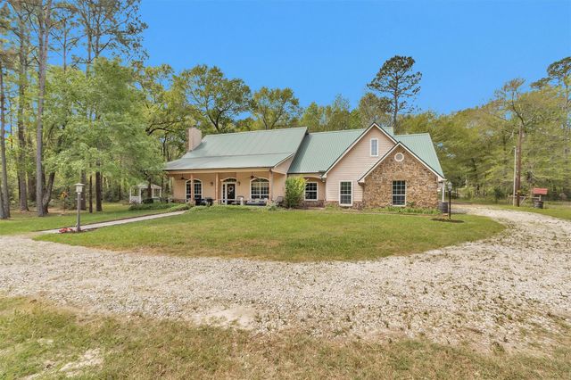 23421 Martha Williams Road, Montgomery, TX 77356