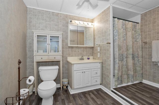 23421 Martha Williams Road, Montgomery, TX 77356