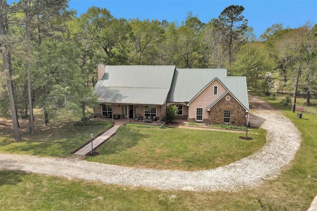 23421 Martha Williams Road, Montgomery, TX 77356