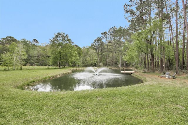 23421 Martha Williams Road, Montgomery, TX 77356