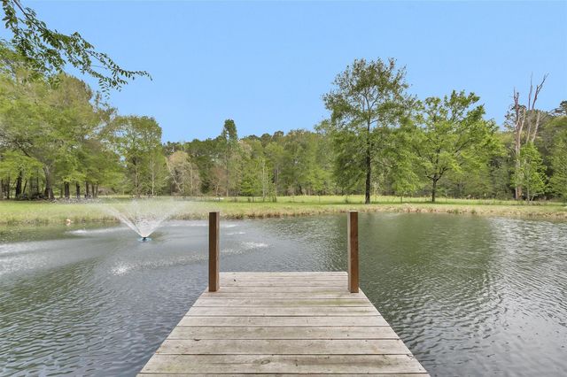 23421 Martha Williams Road, Montgomery, TX 77356