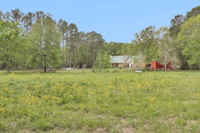 23421 Martha Williams Road, Montgomery, TX 77356